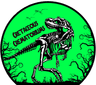 Cretaceous Crematoriums Logo